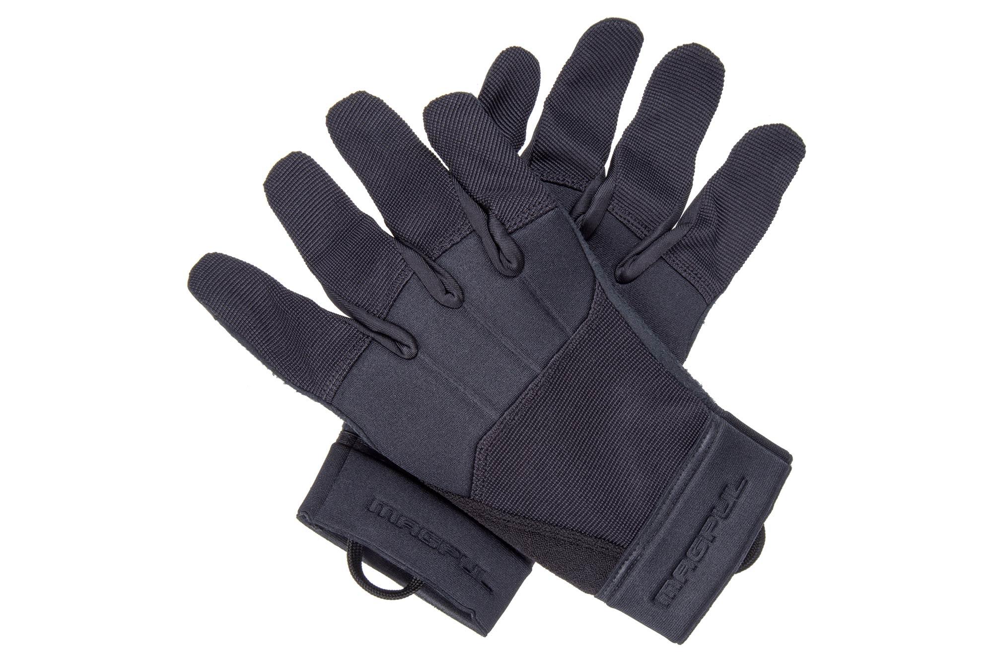 Magpul Core Technical Gloves Med Black MAG853001M